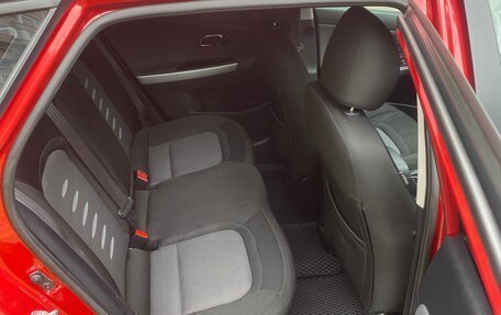 KIA cee'd III, 2013 год, 1 200 000 рублей, 14 фотография