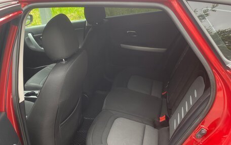 KIA cee'd III, 2013 год, 1 200 000 рублей, 13 фотография