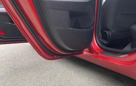 KIA cee'd III, 2013 год, 1 200 000 рублей, 19 фотография