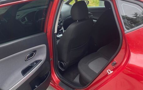 KIA cee'd III, 2013 год, 1 200 000 рублей, 20 фотография