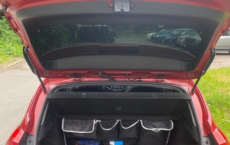 KIA cee'd III, 2013 год, 1 200 000 рублей, 21 фотография