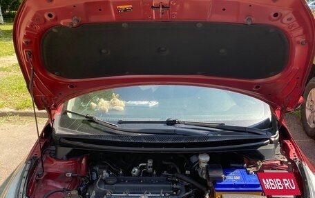 KIA cee'd III, 2013 год, 1 200 000 рублей, 28 фотография