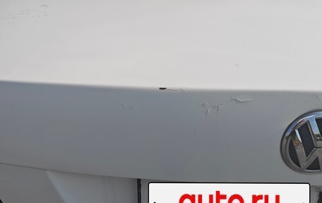 Volkswagen Polo VI (EU Market), 2013 год, 600 000 рублей, 12 фотография