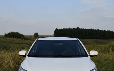 KIA Rio III рестайлинг, 2016 год, 1 050 000 рублей, 4 фотография
