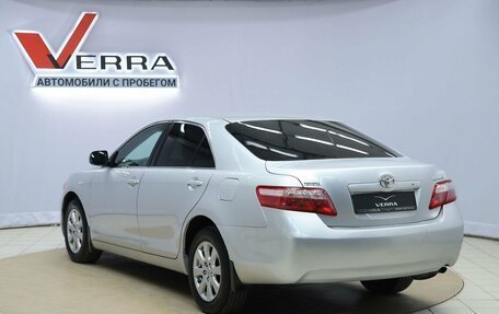 Toyota Camry, 2007 год, 1 130 000 рублей, 7 фотография