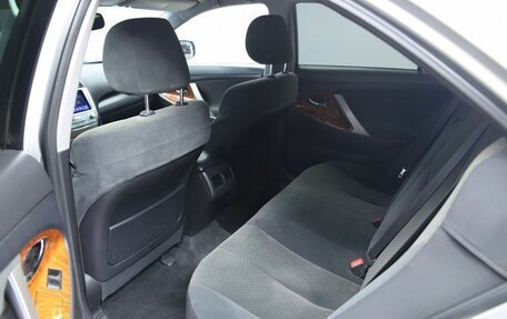 Toyota Camry, 2007 год, 1 130 000 рублей, 10 фотография