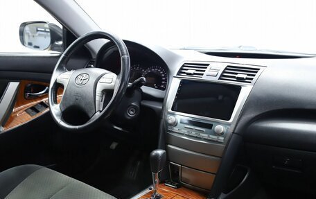 Toyota Camry, 2007 год, 1 130 000 рублей, 12 фотография