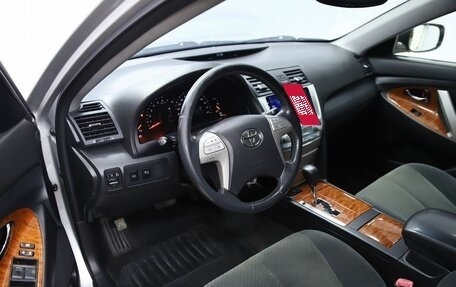 Toyota Camry, 2007 год, 1 130 000 рублей, 9 фотография