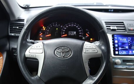 Toyota Camry, 2007 год, 1 130 000 рублей, 14 фотография