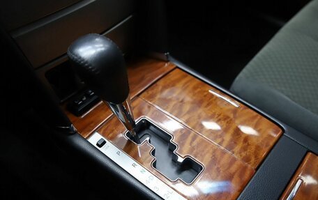 Toyota Camry, 2007 год, 1 130 000 рублей, 17 фотография