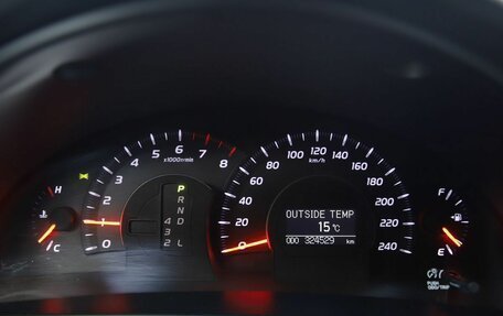 Toyota Camry, 2007 год, 1 130 000 рублей, 15 фотография
