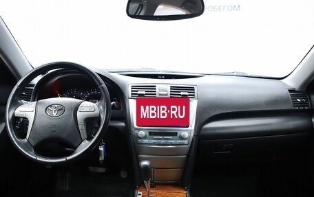 Toyota Camry, 2007 год, 1 130 000 рублей, 13 фотография