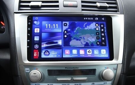 Toyota Camry, 2007 год, 1 130 000 рублей, 16 фотография