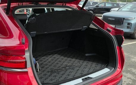 Geely Tugella FY11, 2021 год, 2 560 000 рублей, 8 фотография
