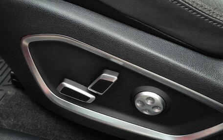 Geely Tugella FY11, 2021 год, 2 560 000 рублей, 18 фотография