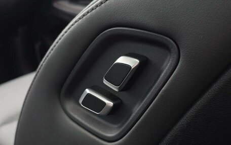Geely Tugella FY11, 2021 год, 2 560 000 рублей, 19 фотография