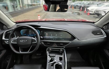 Geely Tugella FY11, 2021 год, 2 560 000 рублей, 12 фотография