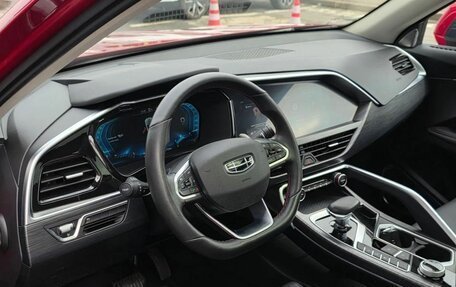 Geely Tugella FY11, 2021 год, 2 560 000 рублей, 16 фотография