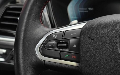 Geely Tugella FY11, 2021 год, 2 560 000 рублей, 13 фотография