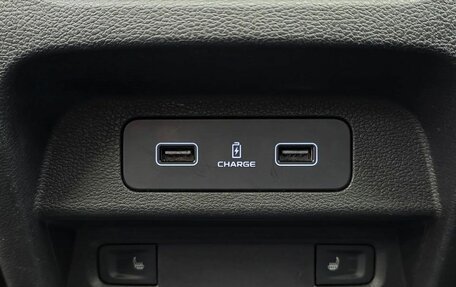 Geely Tugella FY11, 2021 год, 2 560 000 рублей, 25 фотография