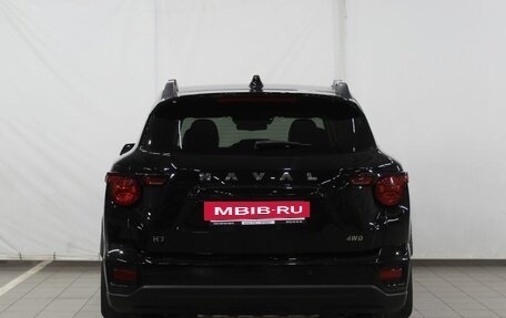 Haval H7, 2025 год, 3 270 000 рублей, 9 фотография