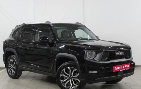 Haval H7, 2025 год, 3 270 000 рублей, 3 фотография