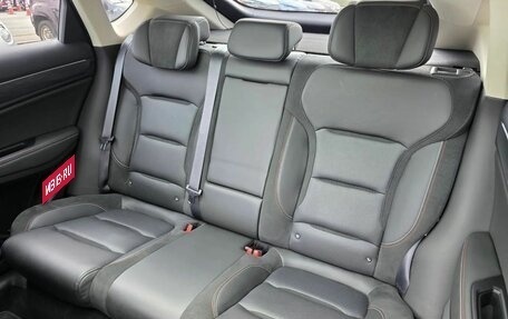 Geely Tugella FY11, 2021 год, 2 560 000 рублей, 24 фотография