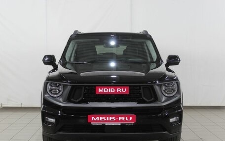 Haval H7, 2025 год, 3 270 000 рублей, 2 фотография