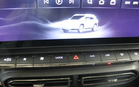 Haval H7, 2025 год, 3 270 000 рублей, 20 фотография