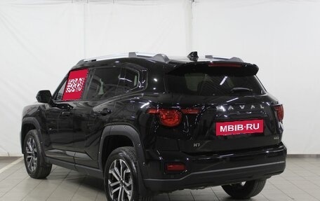 Haval H7, 2025 год, 3 270 000 рублей, 11 фотография
