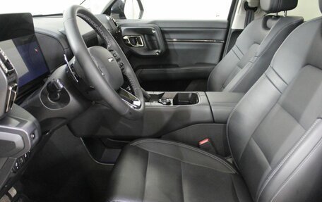 Haval H7, 2025 год, 3 270 000 рублей, 37 фотография