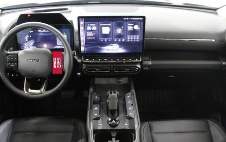 Haval H7, 2025 год, 3 270 000 рублей, 36 фотография