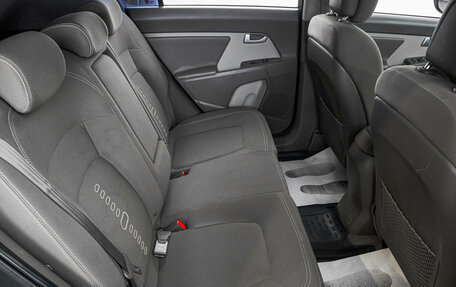 KIA Sportage III, 2010 год, 999 000 рублей, 24 фотография