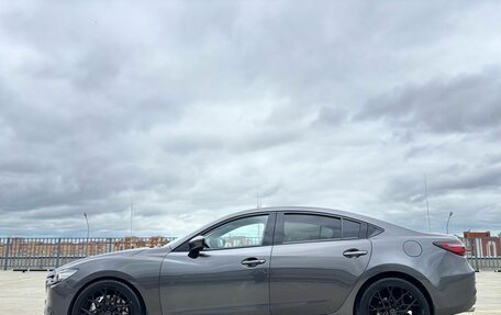 Mazda 6, 2019 год, 2 580 000 рублей, 2 фотография