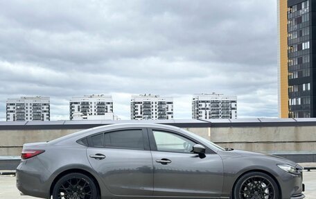 Mazda 6, 2019 год, 2 580 000 рублей, 6 фотография