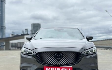 Mazda 6, 2019 год, 2 580 000 рублей, 8 фотография