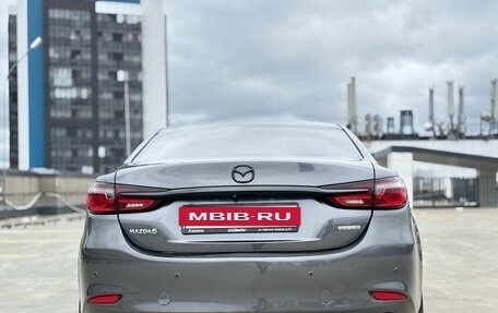 Mazda 6, 2019 год, 2 580 000 рублей, 4 фотография