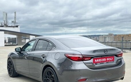 Mazda 6, 2019 год, 2 580 000 рублей, 3 фотография