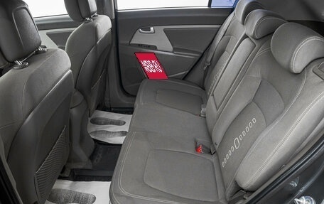 KIA Sportage III, 2010 год, 999 000 рублей, 22 фотография