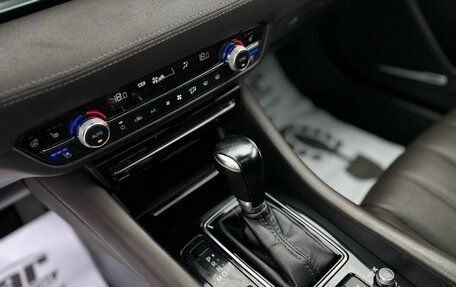 Mazda 6, 2019 год, 2 580 000 рублей, 18 фотография
