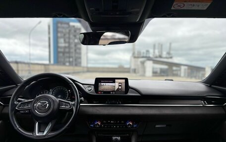 Mazda 6, 2019 год, 2 580 000 рублей, 20 фотография