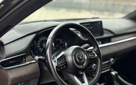 Mazda 6, 2019 год, 2 580 000 рублей, 15 фотография