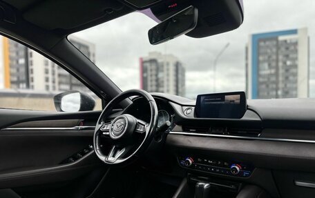 Mazda 6, 2019 год, 2 580 000 рублей, 21 фотография