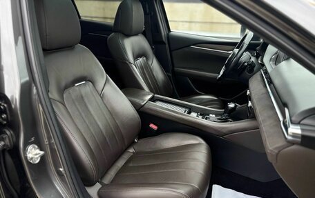 Mazda 6, 2019 год, 2 580 000 рублей, 22 фотография