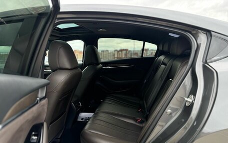 Mazda 6, 2019 год, 2 580 000 рублей, 19 фотография