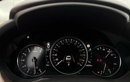 Mazda 6, 2019 год, 2 580 000 рублей, 17 фотография