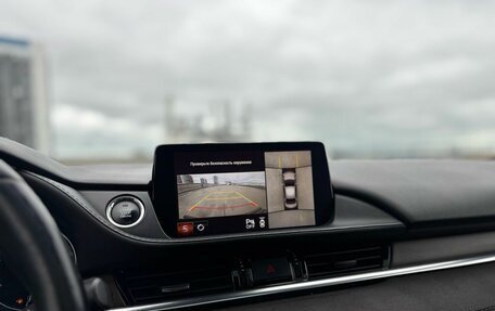 Mazda 6, 2019 год, 2 580 000 рублей, 24 фотография