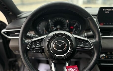 Mazda 6, 2019 год, 2 580 000 рублей, 16 фотография