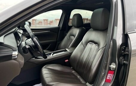 Mazda 6, 2019 год, 2 580 000 рублей, 13 фотография