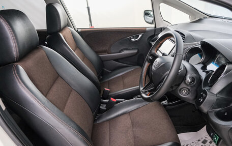 Honda Fit Shuttle I рестайлинг, 2014 год, 849 000 рублей, 8 фотография